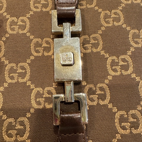 Authentic Gucci wallet - Picture 13 of 14